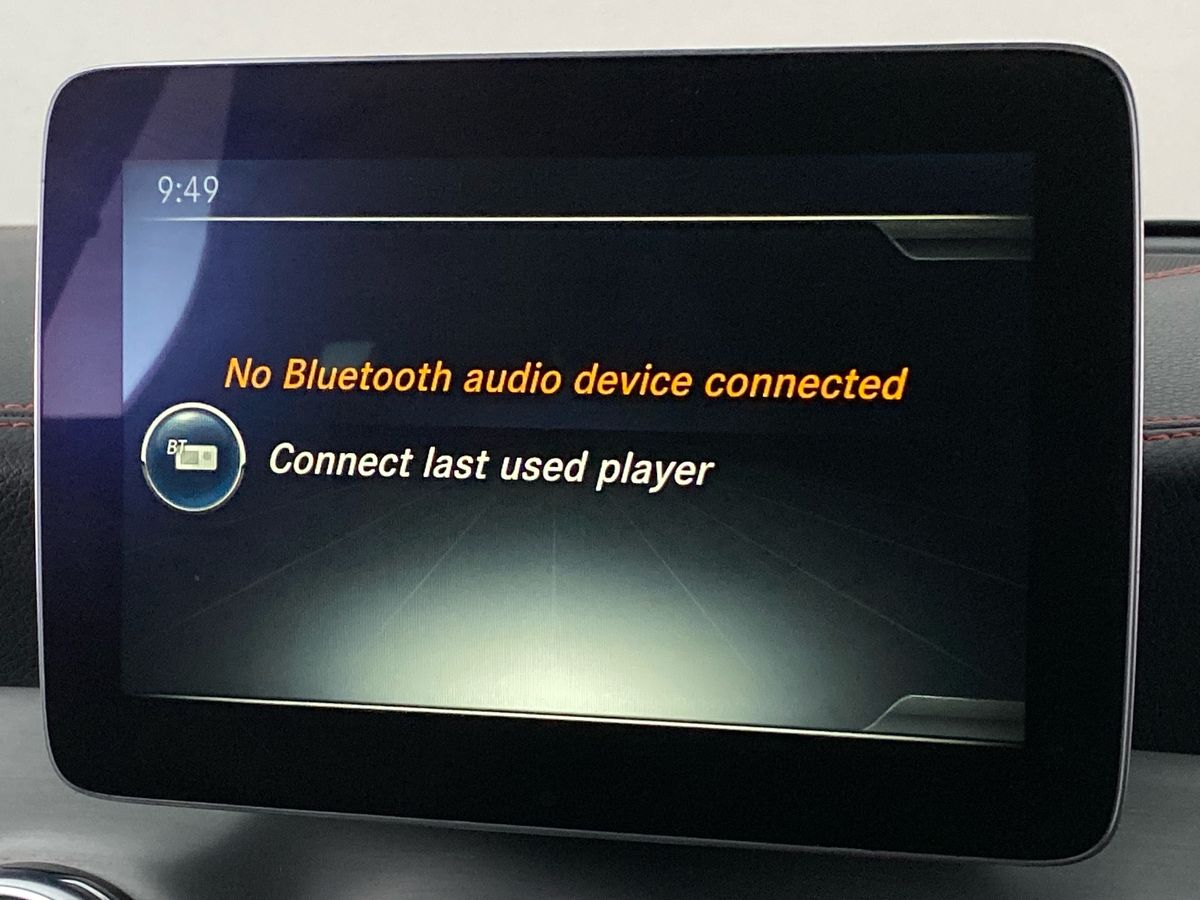 Used Mercedes-Benz GLA 2018 for sale - 76502985: Photo 17