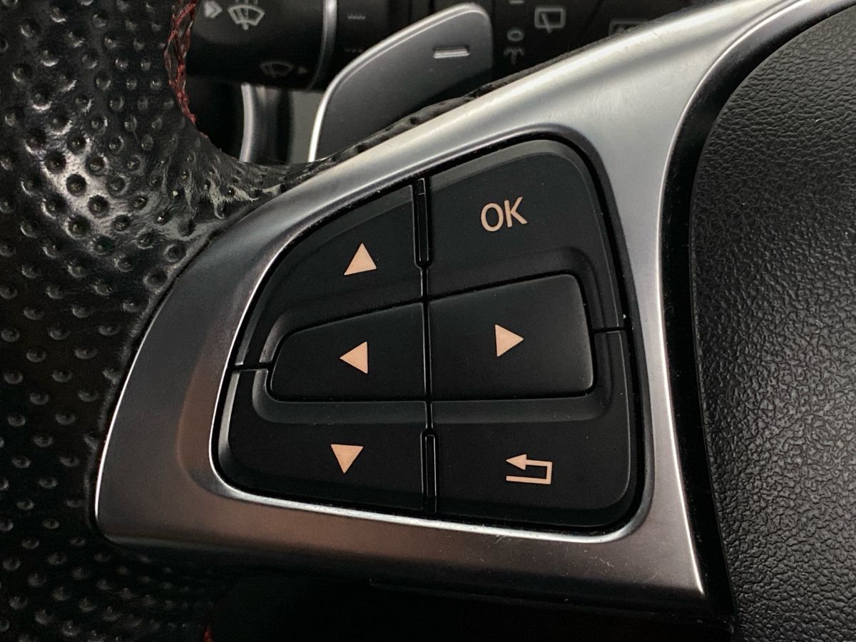 Used Mercedes-Benz GLA 2018 for sale - 76502985: Photo 19