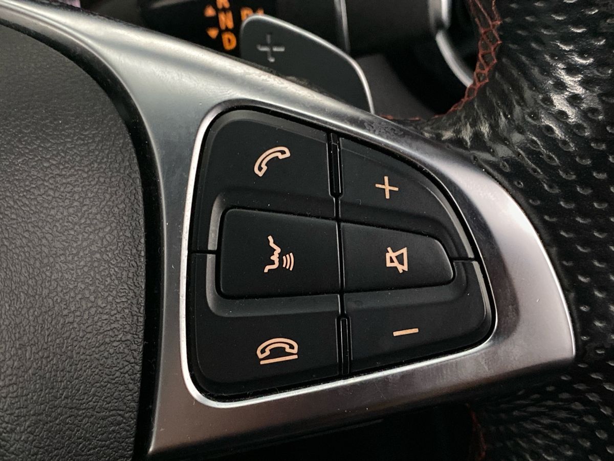 Used Mercedes-Benz GLA 2018 for sale - 76502985: Photo 20