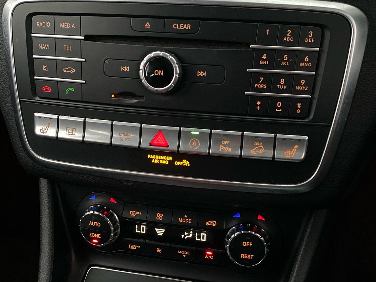 Used Mercedes-Benz GLA 2018 for sale - 76502985: Photo 22