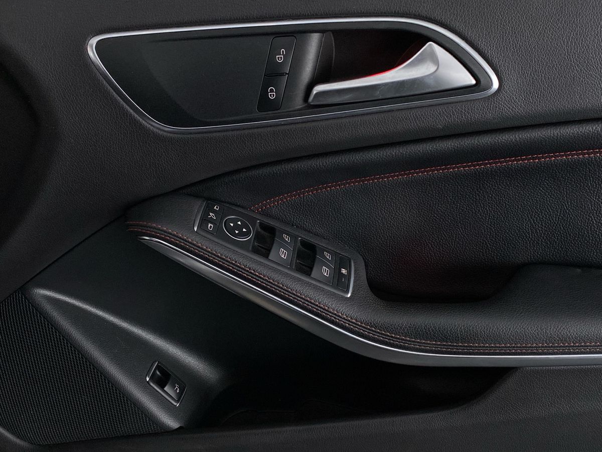 Used Mercedes-Benz GLA 2018 for sale - 76502985: Photo 24