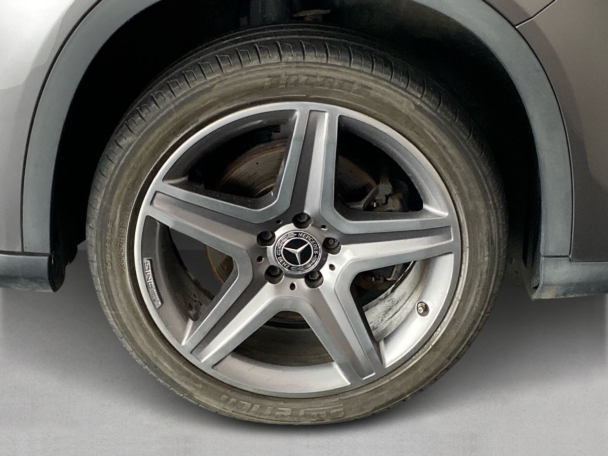 Used Mercedes-Benz GLA 2018 for sale - 76502985: Photo 27