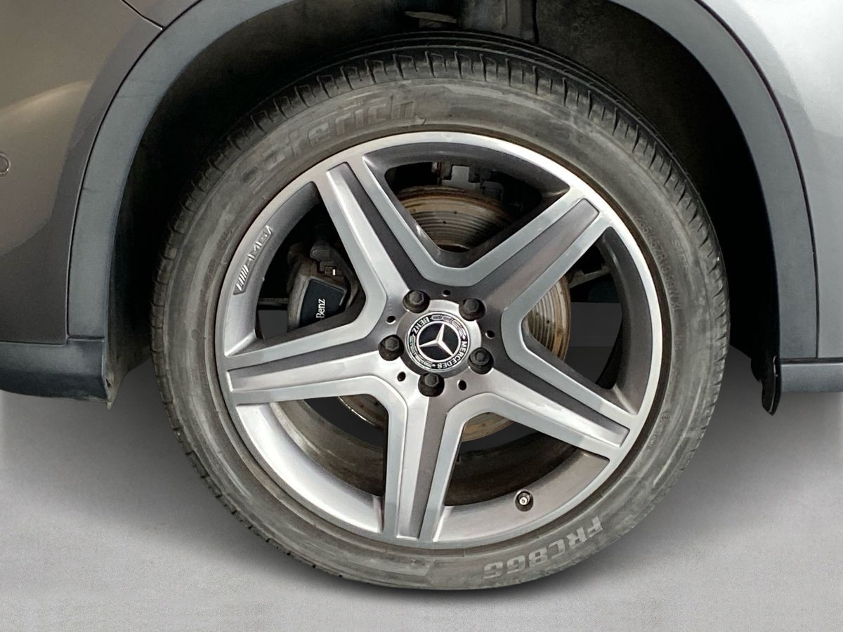 Used Mercedes-Benz GLA 2018 for sale - 76502985: Photo 28