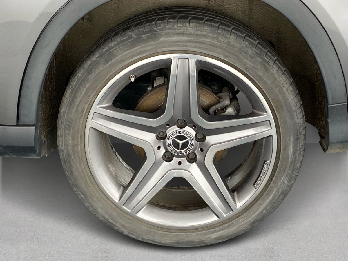 Used Mercedes-Benz GLA 2018 for sale - 76502985: Photo 29