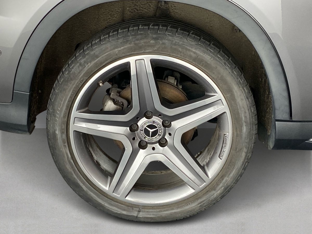 Used Mercedes-Benz GLA 2018 for sale - 76502985: Photo 30