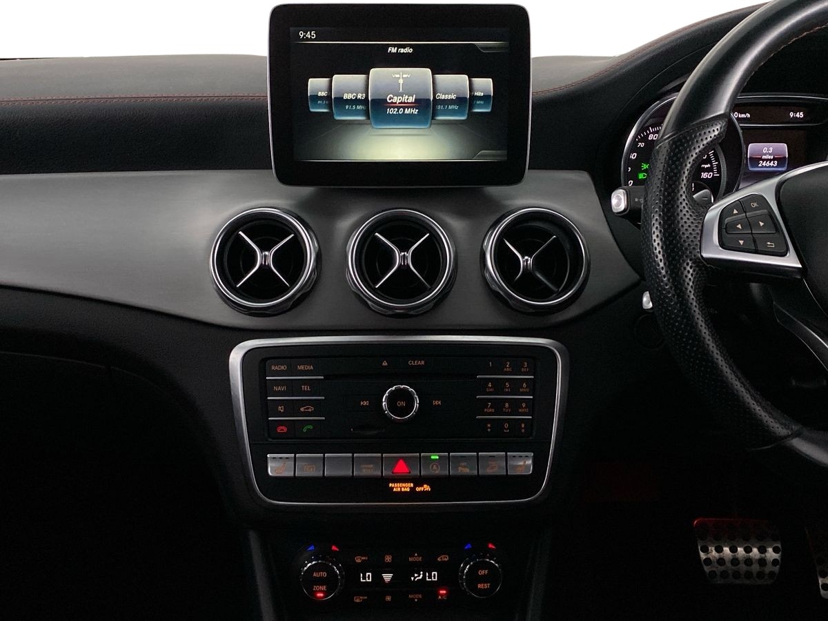 Used Mercedes-Benz GLA 2018 for sale - 76502985: Photo 7