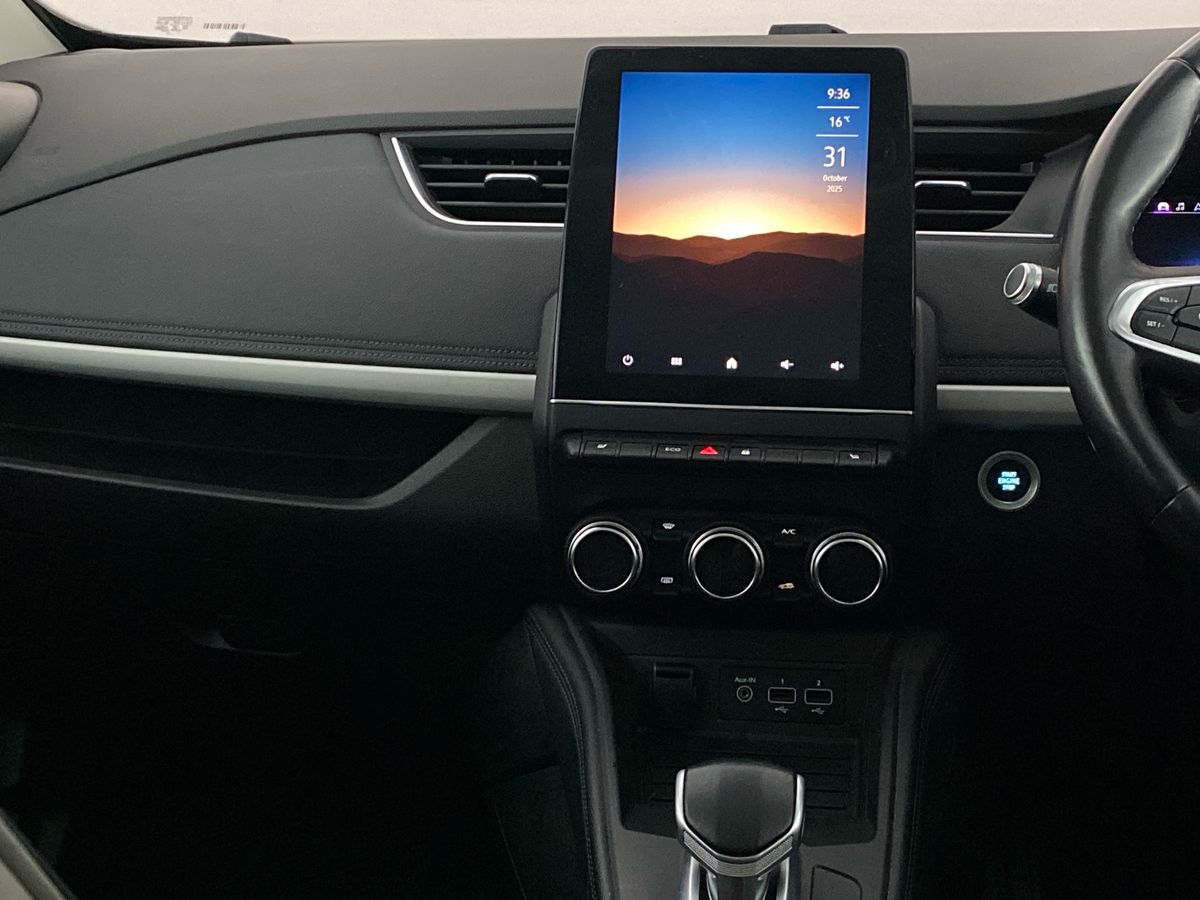 Used Renault Zoe 2022 for sale - 76411720: Photo 10