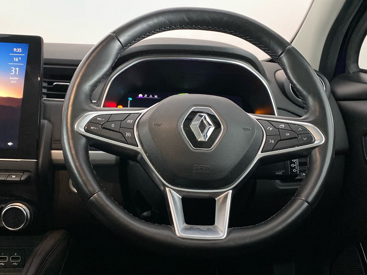 Used Renault Zoe 2022 for sale - 76411720: Photo 11