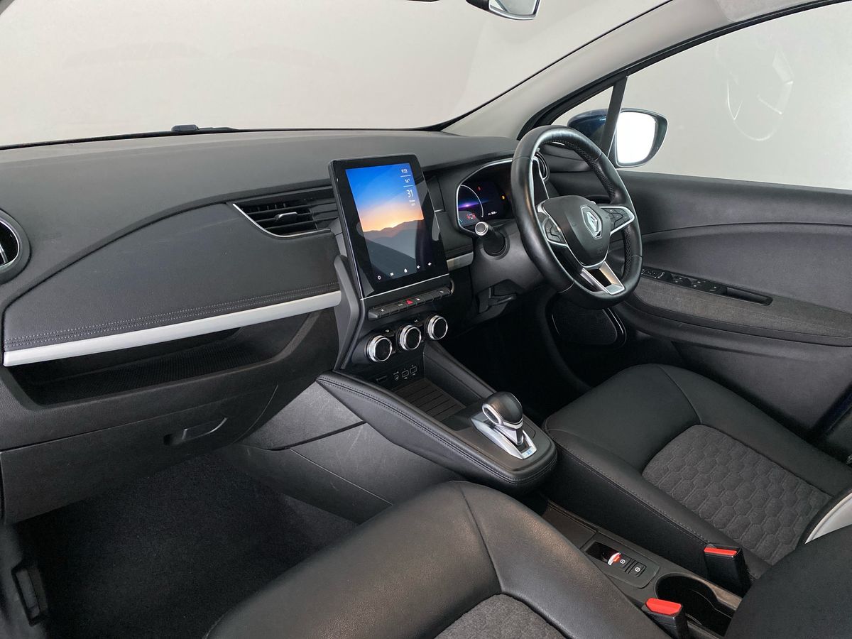 Used Renault Zoe 2022 for sale - 76411720: Photo 14