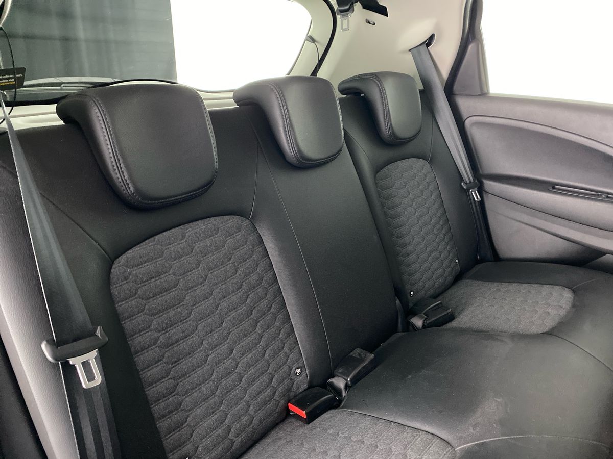 Used Renault Zoe 2022 for sale - 76411720: Photo 15