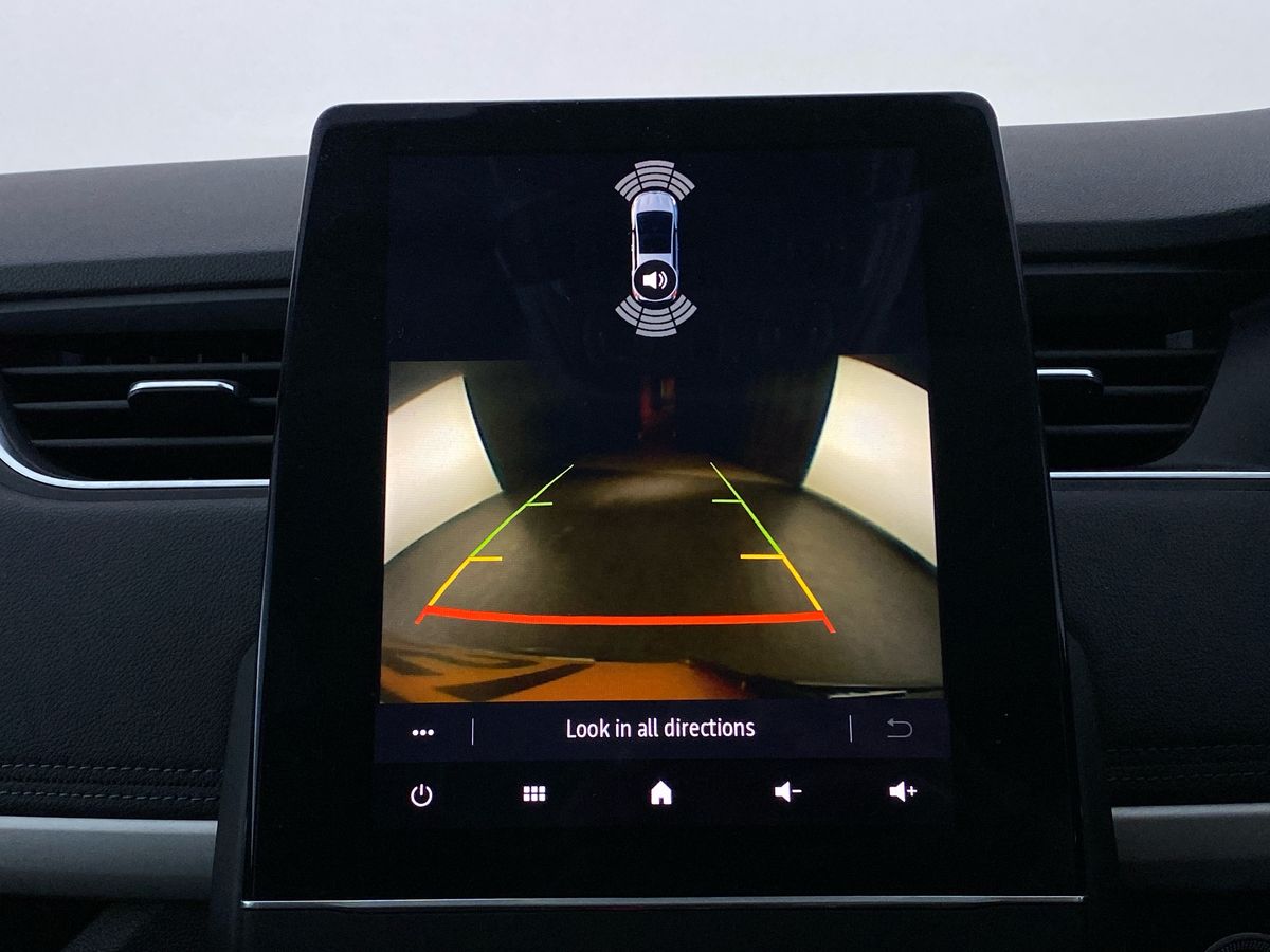 Used Renault Zoe 2022 for sale - 76411720: Photo 16