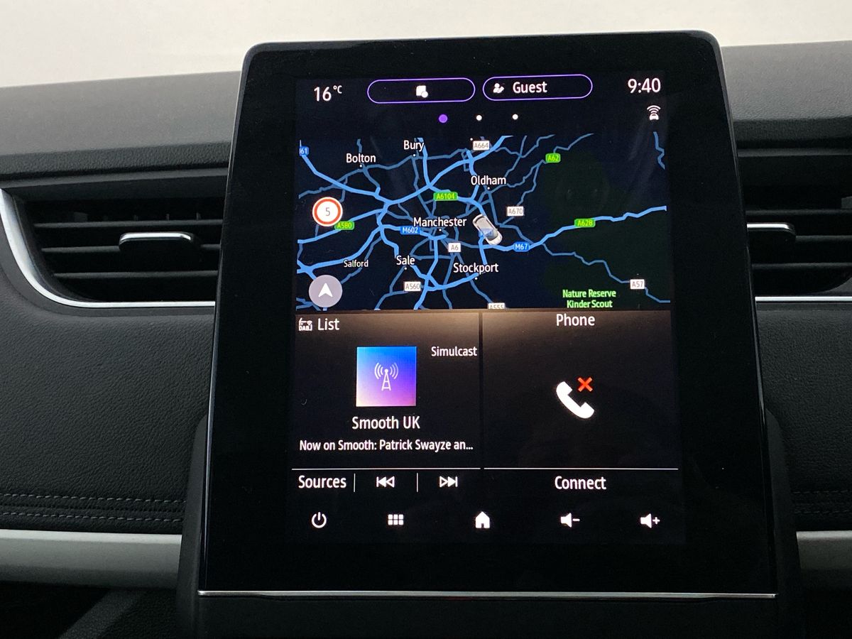 Used Renault Zoe 2022 for sale - 76411720: Photo 18