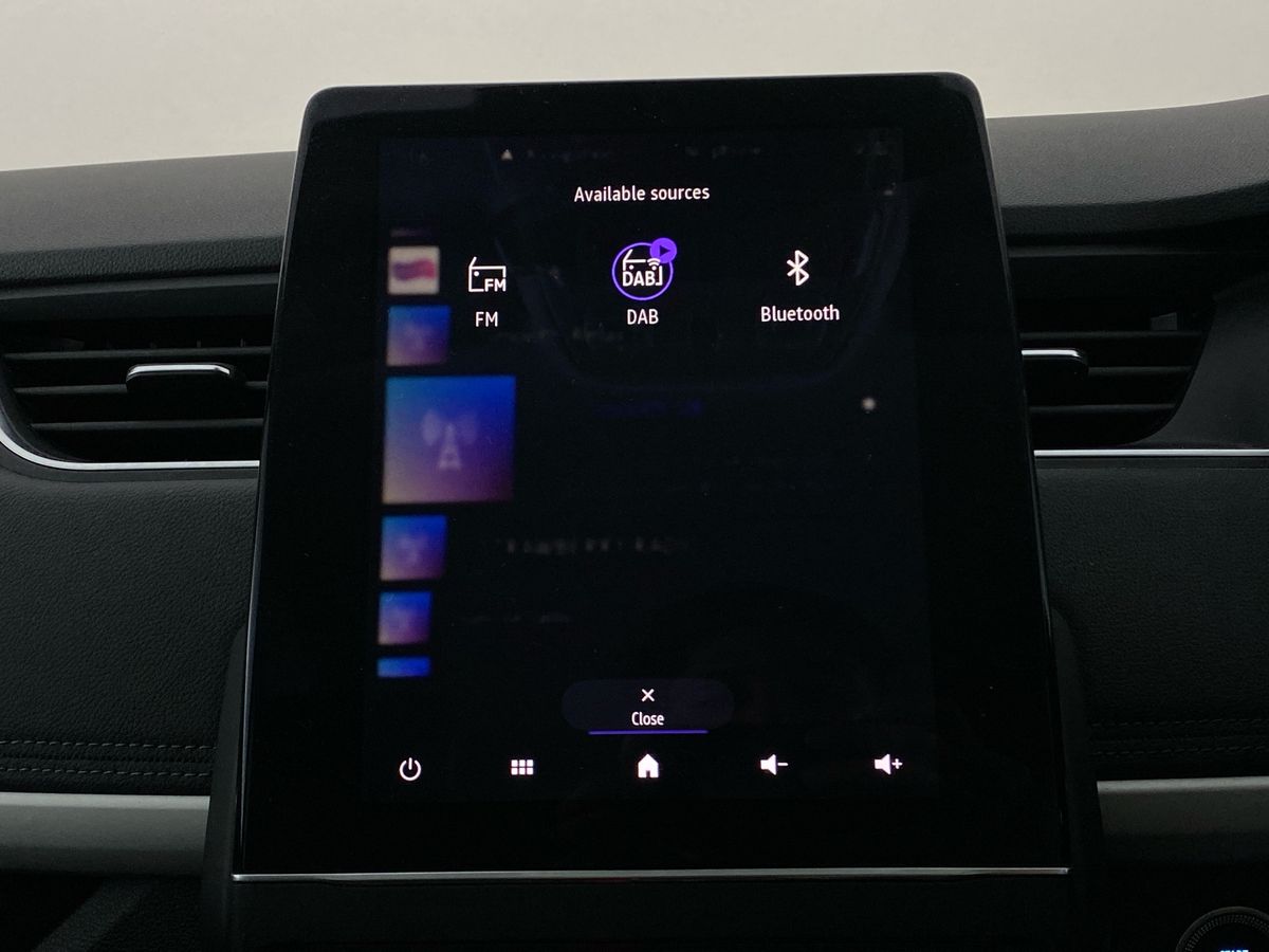 Used Renault Zoe 2022 for sale - 76411720: Photo 19