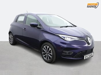 Renault - Zoe