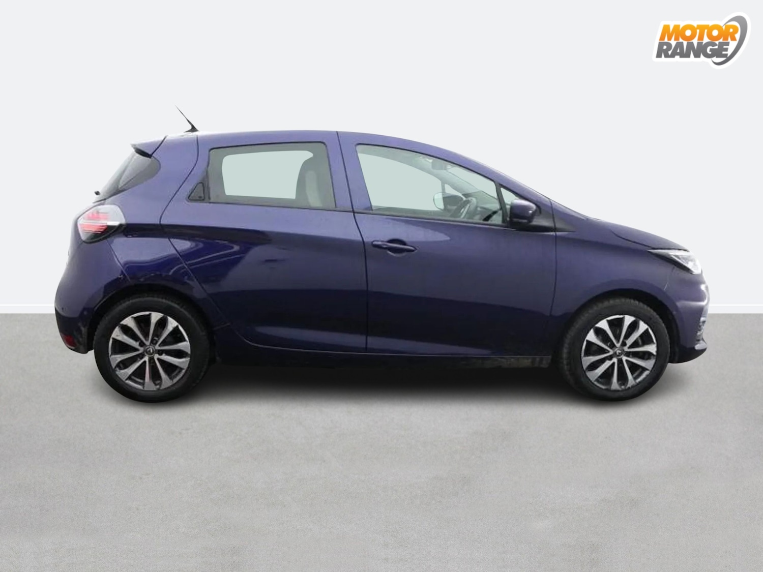 Used Renault Zoe 2022 for sale - 76411720: Photo 2