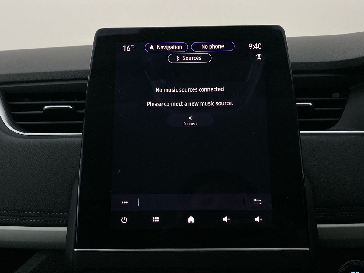 Used Renault Zoe 2022 for sale - 76411720: Photo 20