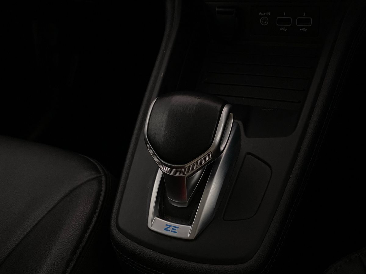 Used Renault Zoe 2022 for sale - 76411720: Photo 21