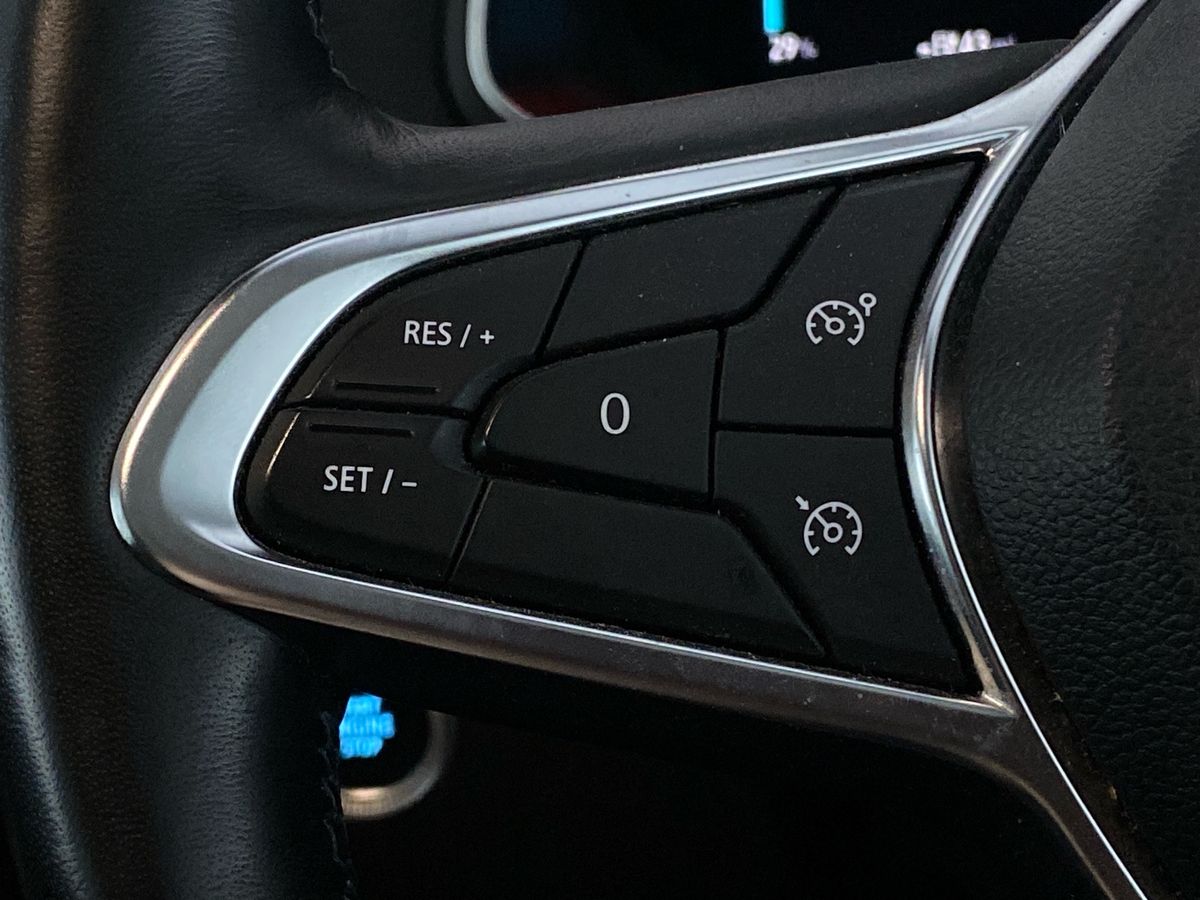 Used Renault Zoe 2022 for sale - 76411720: Photo 23