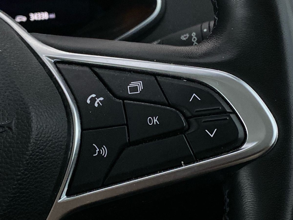 Used Renault Zoe 2022 for sale - 76411720: Photo 24