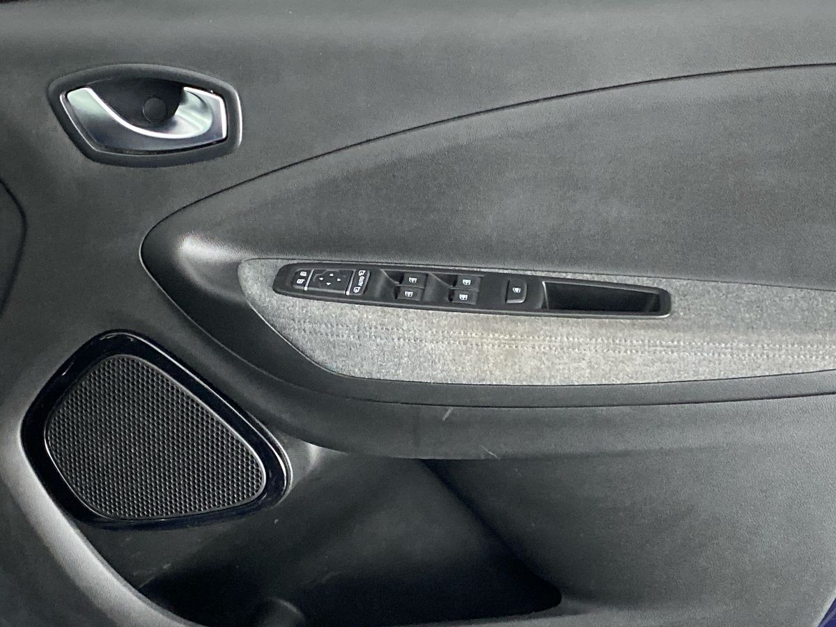 Used Renault Zoe 2022 for sale - 76411720: Photo 26