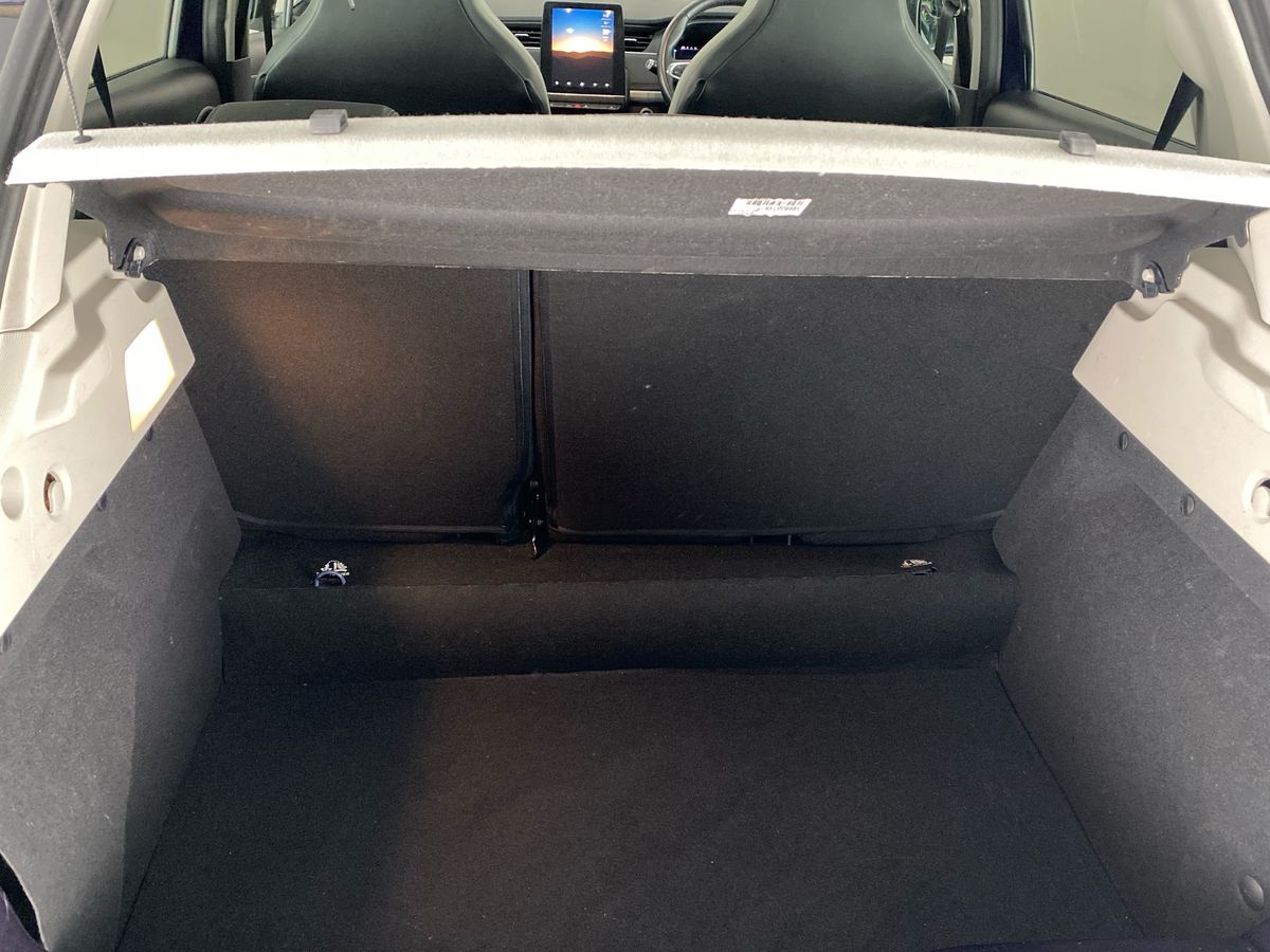 Used Renault Zoe 2022 for sale - 76411720: Photo 27