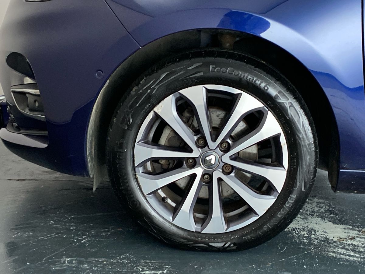 Used Renault Zoe 2022 for sale - 76411720: Photo 29