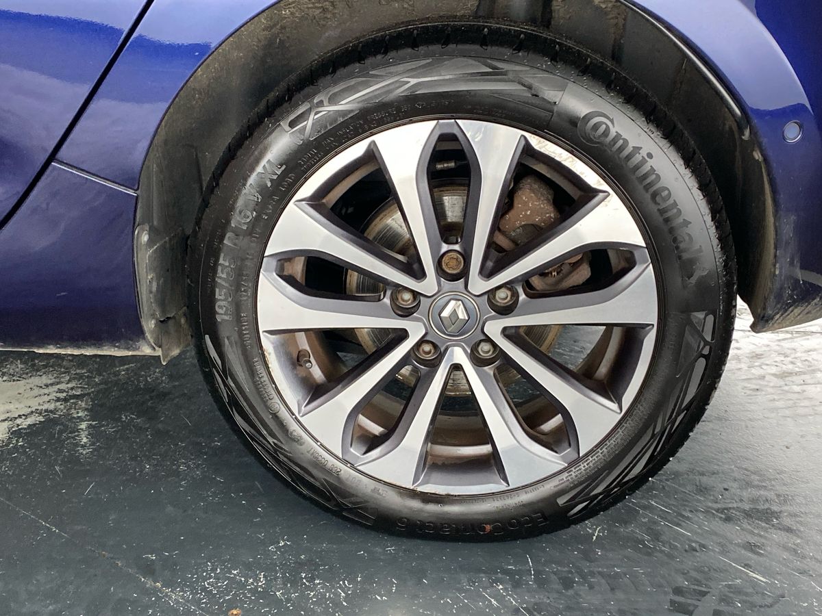 Used Renault Zoe 2022 for sale - 76411720: Photo 30