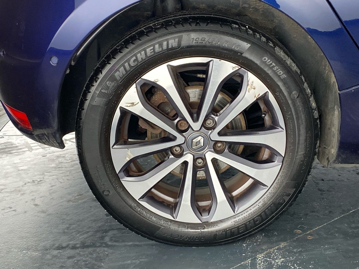 Used Renault Zoe 2022 for sale - 76411720: Photo 31