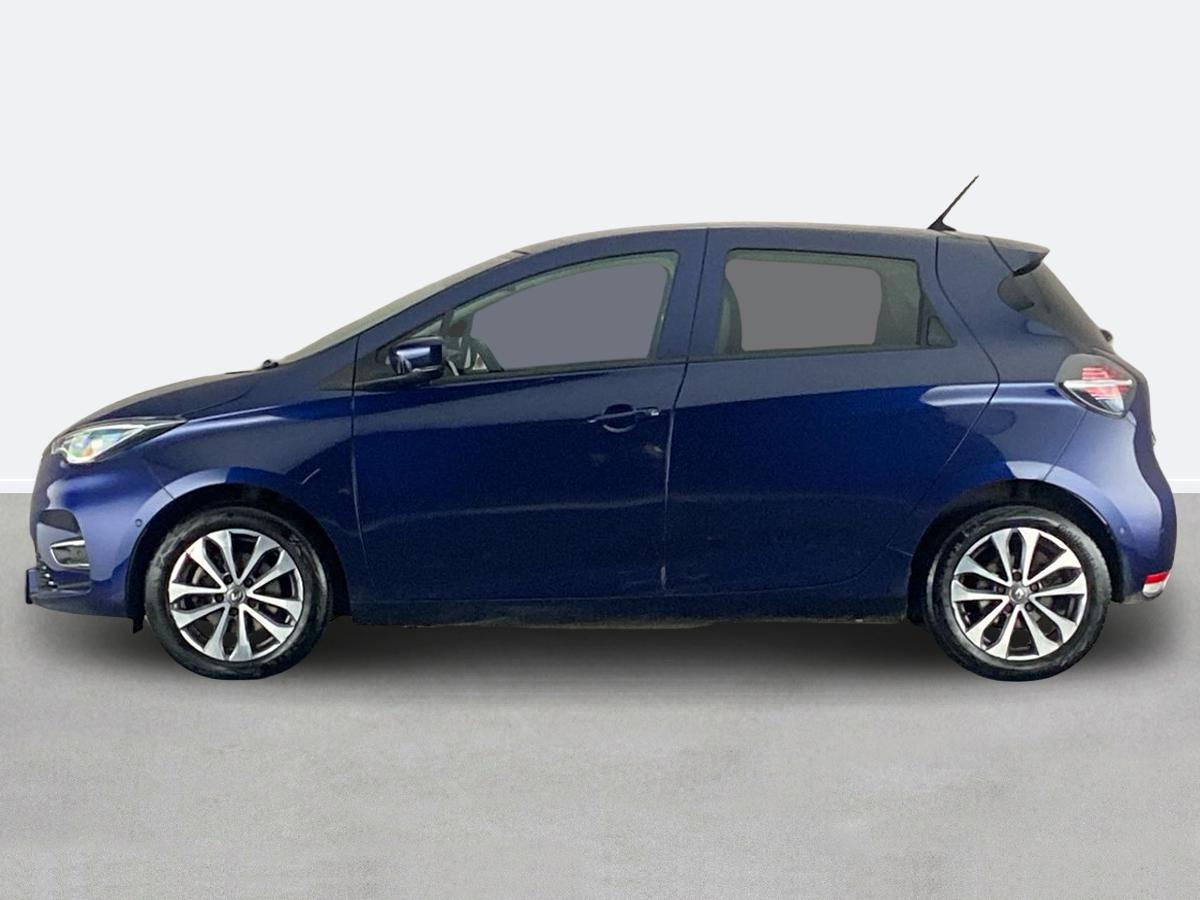 Used Renault Zoe 2022 for sale - 76411720: Photo 6