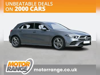 Used Mercedes-Benz A-Class 2023 for sale - 79827306: Photo