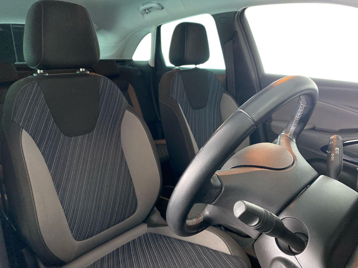 Used Vauxhall Crossland X 2020 for sale - 77000704: Photo 13