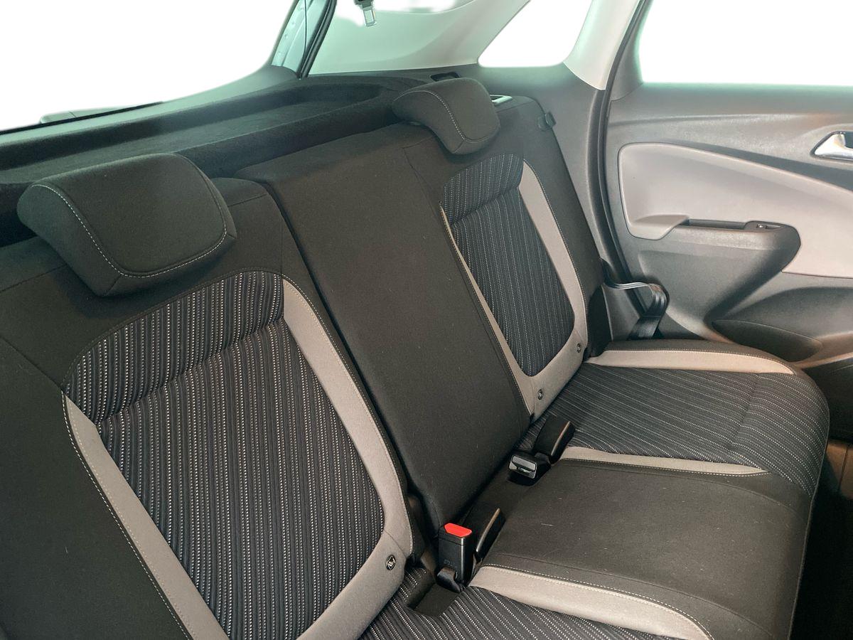 Used Vauxhall Crossland X 2020 for sale - 77000704: Photo 15