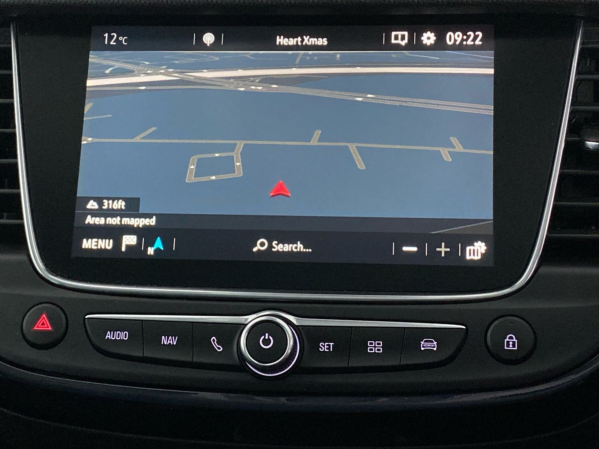 Used Vauxhall Crossland X 2020 for sale - 77000704: Photo 16