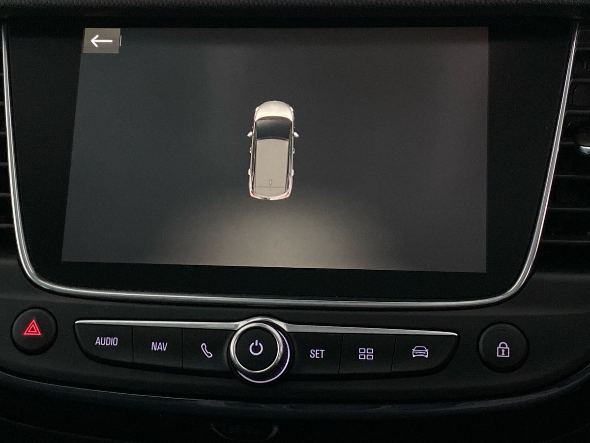 Used Vauxhall Crossland X 2020 for sale - 77000704: Photo 18