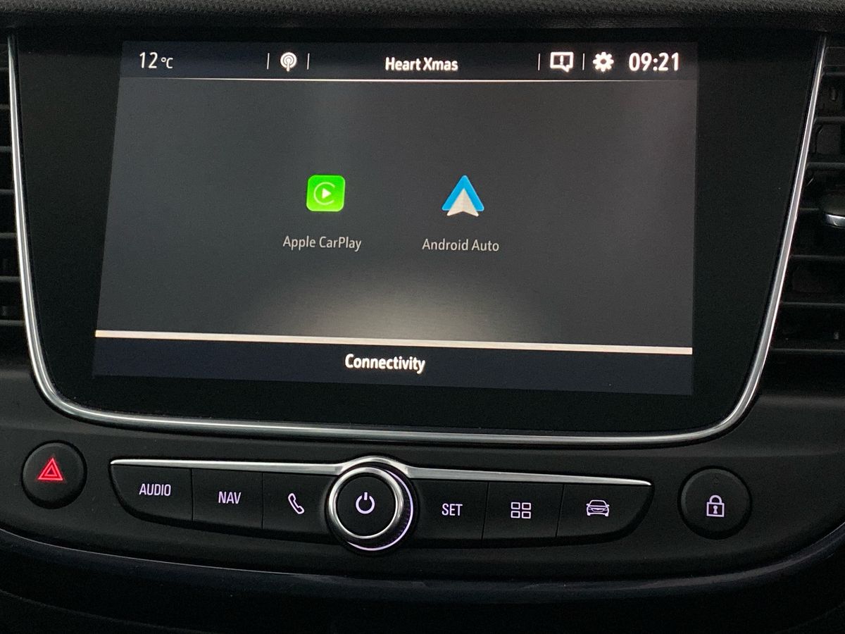 Used Vauxhall Crossland X 2020 for sale - 77000704: Photo 19