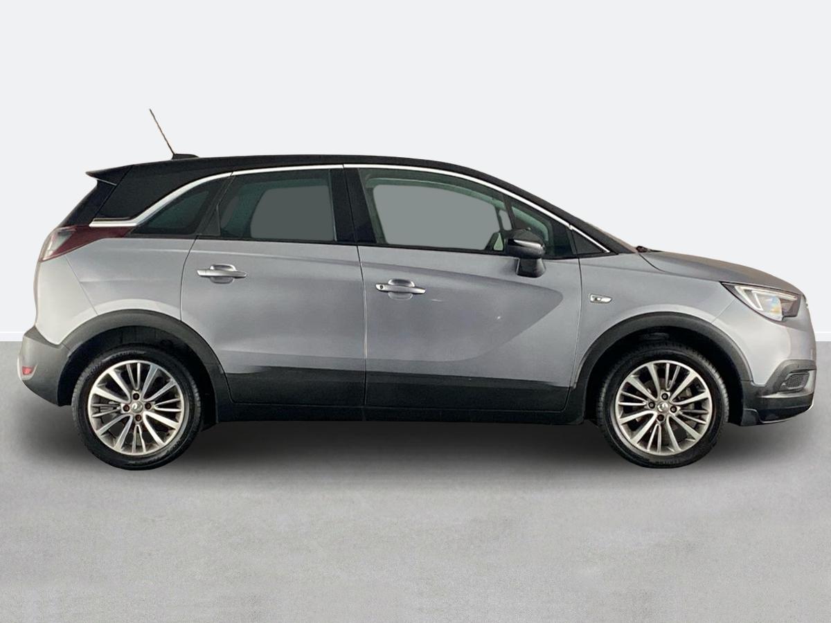 Used Vauxhall Crossland X 2020 for sale - 77000704: Photo 2