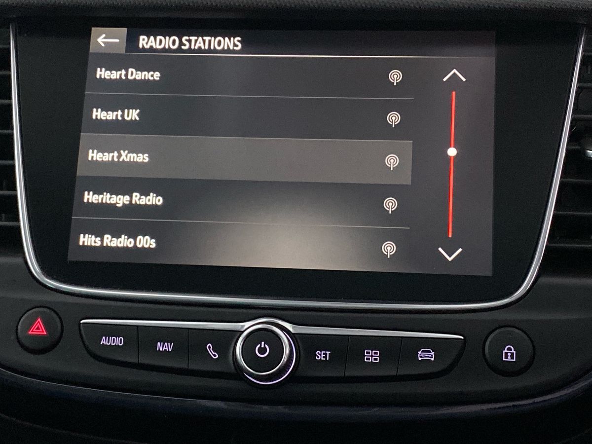 Used Vauxhall Crossland X 2020 for sale - 77000704: Photo 20