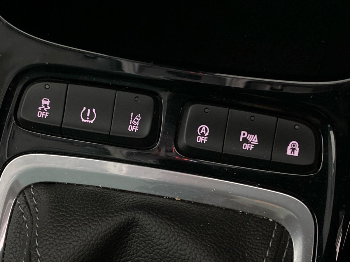 Used Vauxhall Crossland X 2020 for sale - 77000704: Photo 21