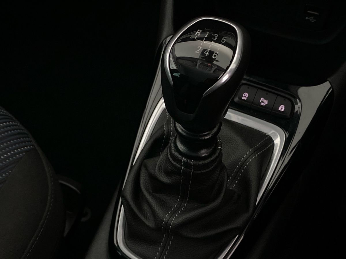 Used Vauxhall Crossland X 2020 for sale - 77000704: Photo 22