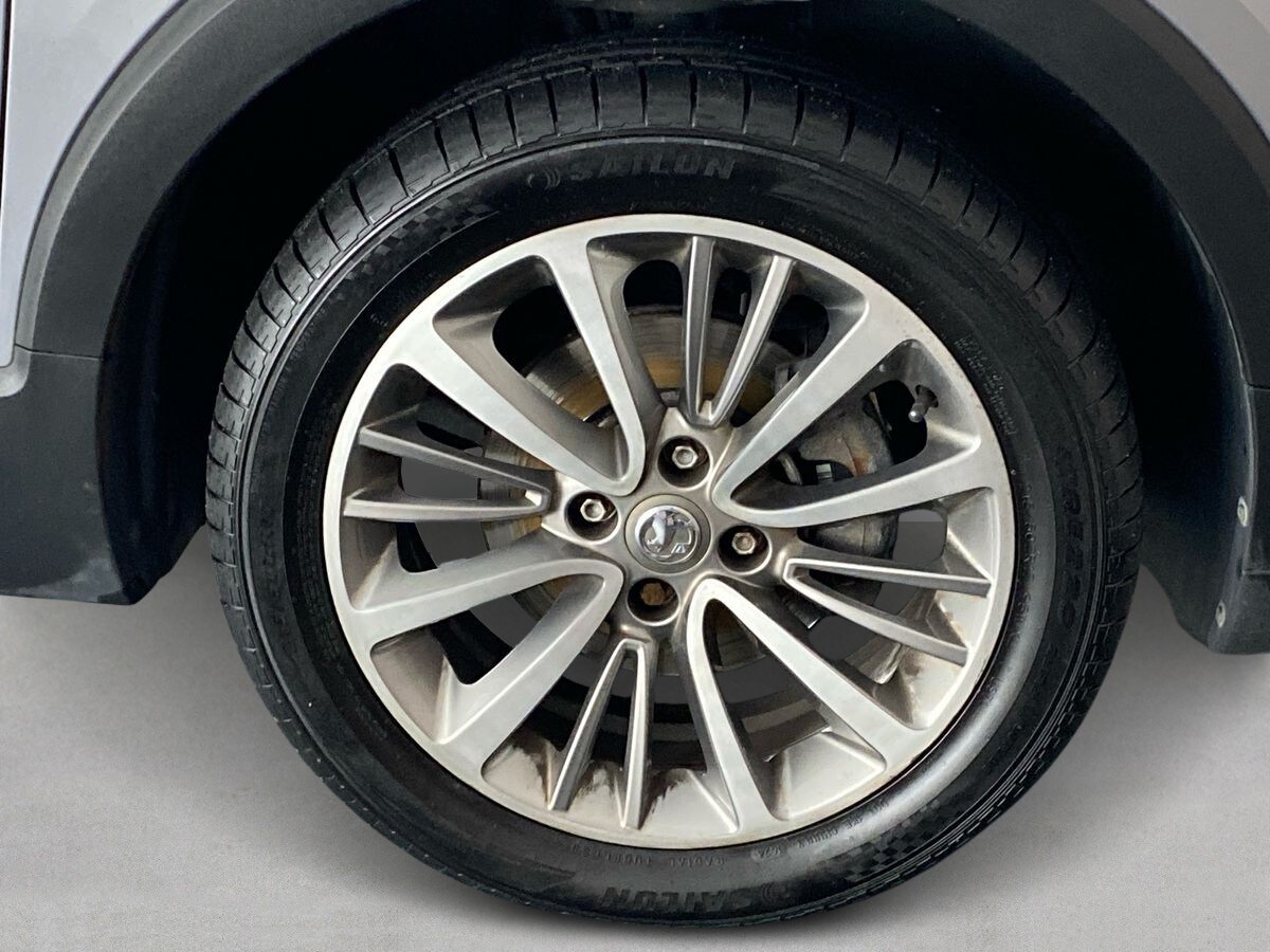 Used Vauxhall Crossland X 2020 for sale - 77000704: Photo 28