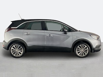 Used Vauxhall Crossland X 2020 for sale - 77000704: Photo