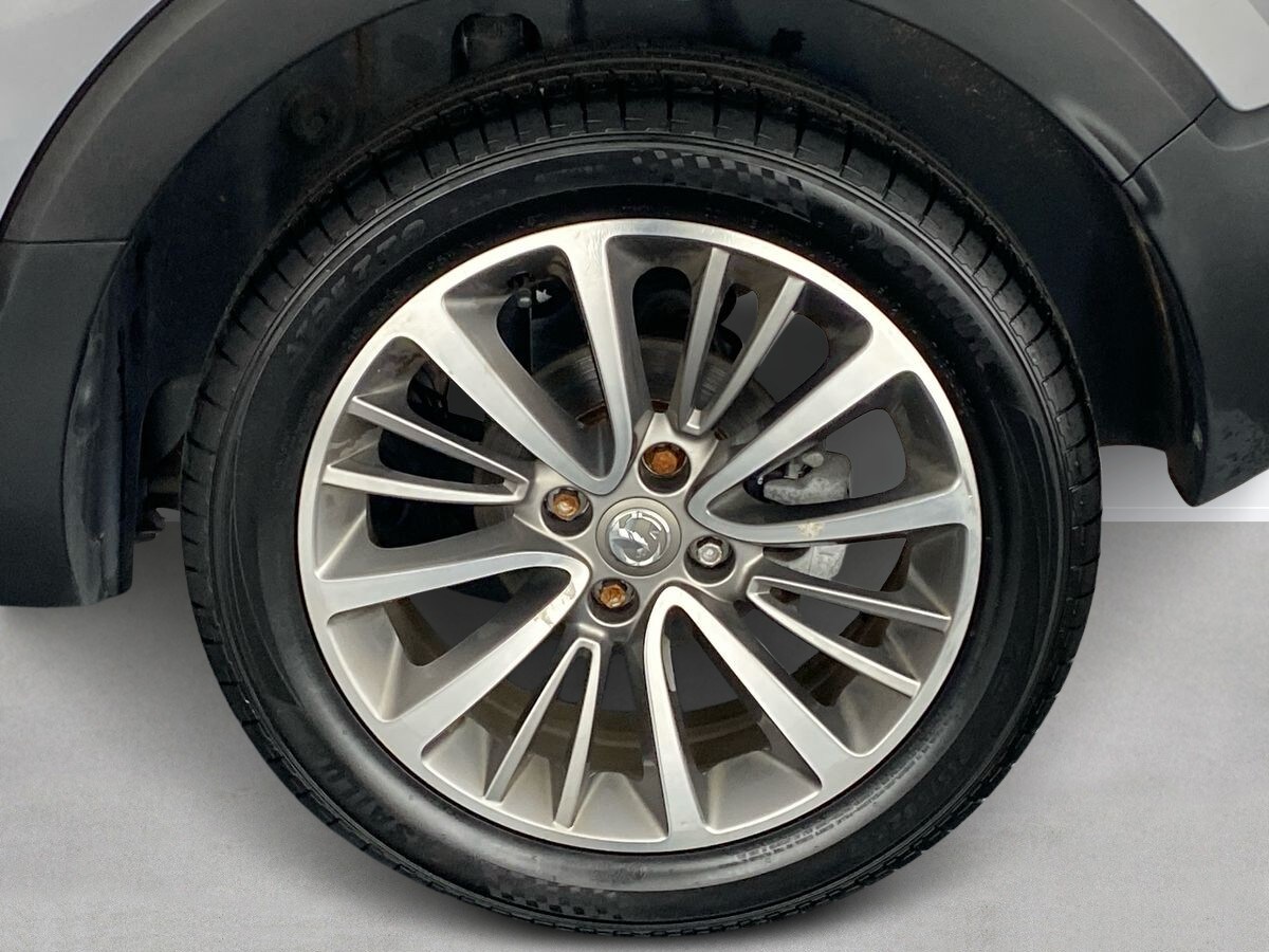 Used Vauxhall Crossland X 2020 for sale - 77000704: Photo 30