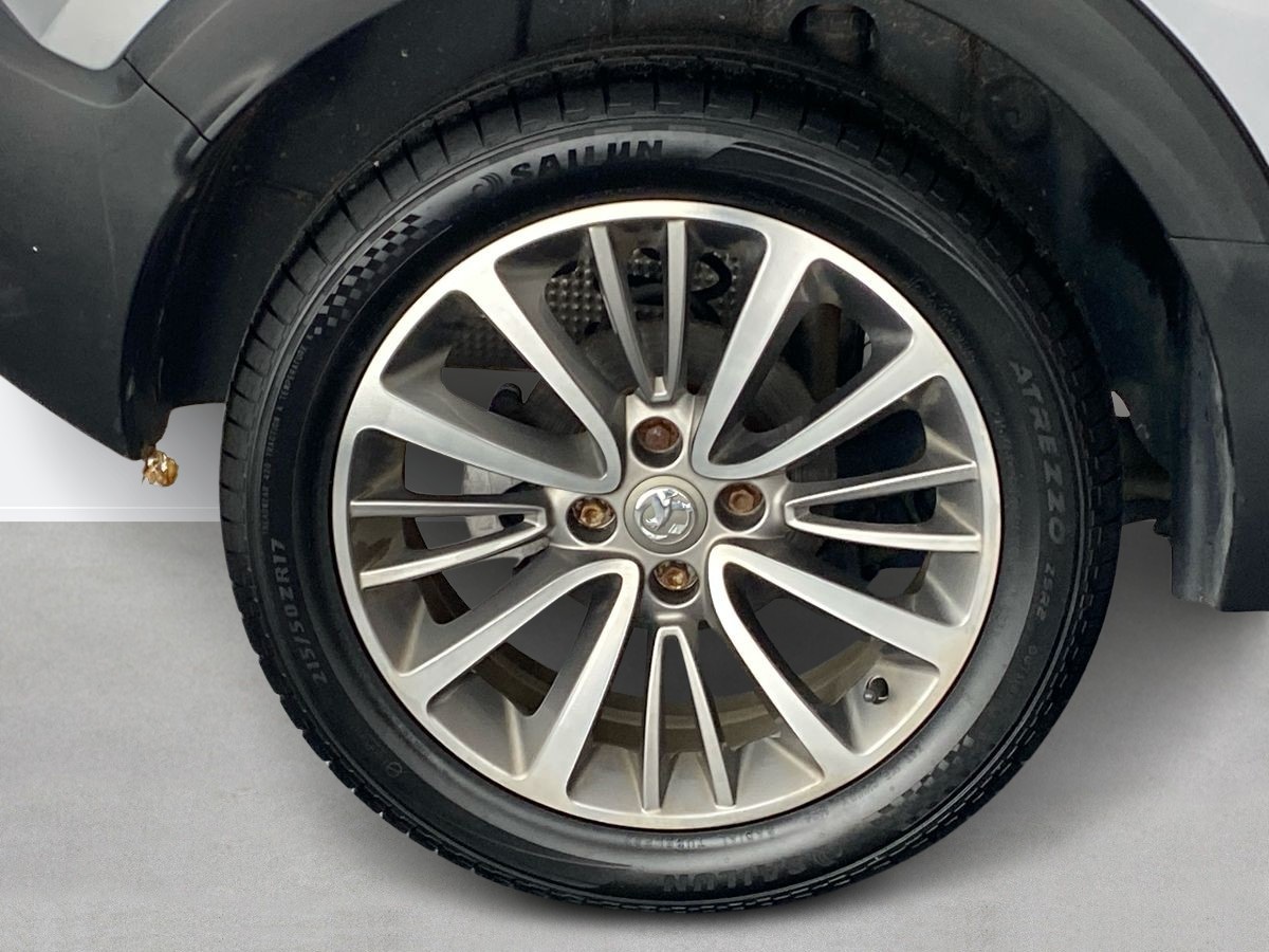 Used Vauxhall Crossland X 2020 for sale - 77000704: Photo 31