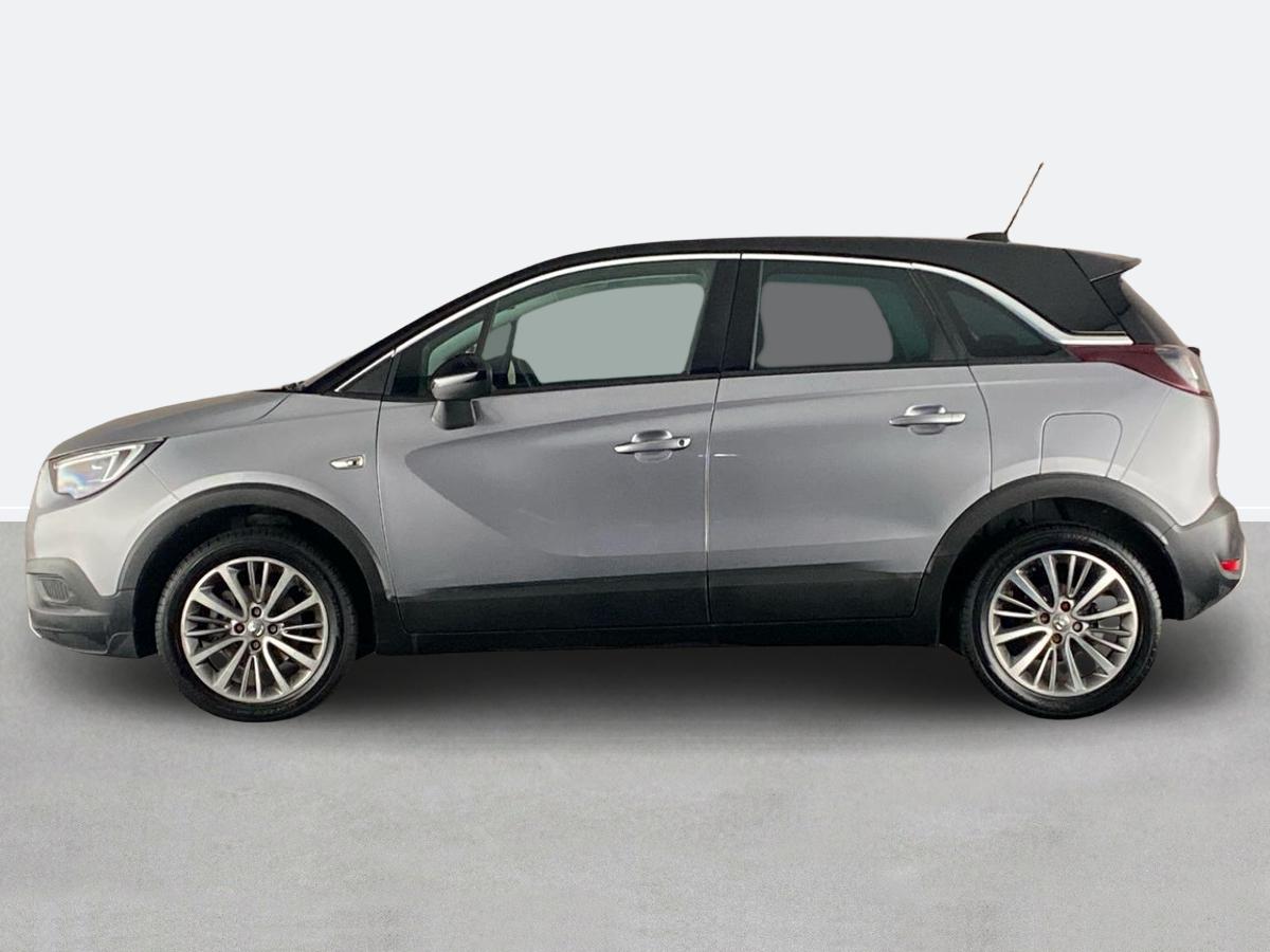 Used Vauxhall Crossland X 2020 for sale - 77000704: Photo 6