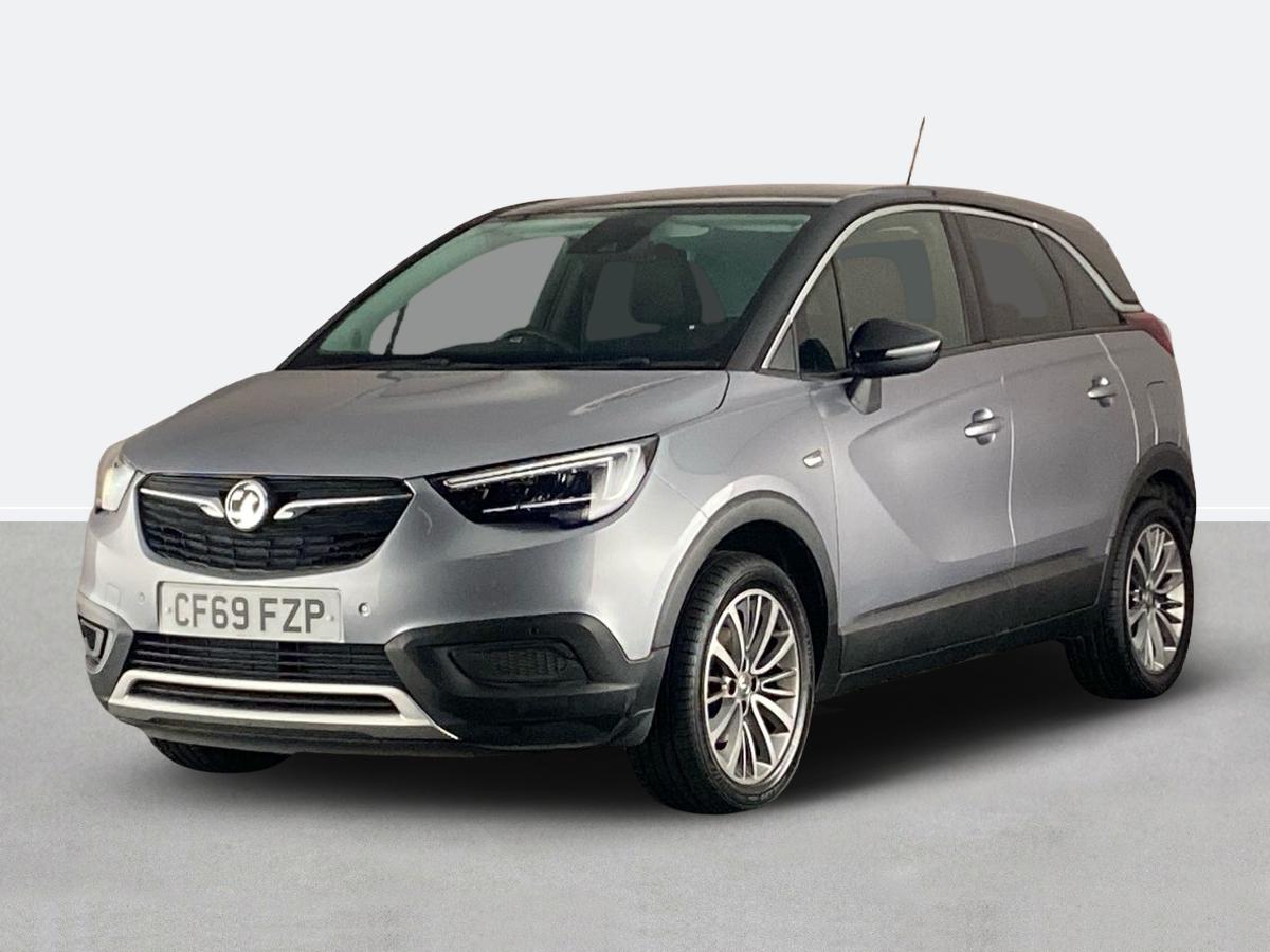 Used Vauxhall Crossland X 2020 for sale - 77000704: Photo 7