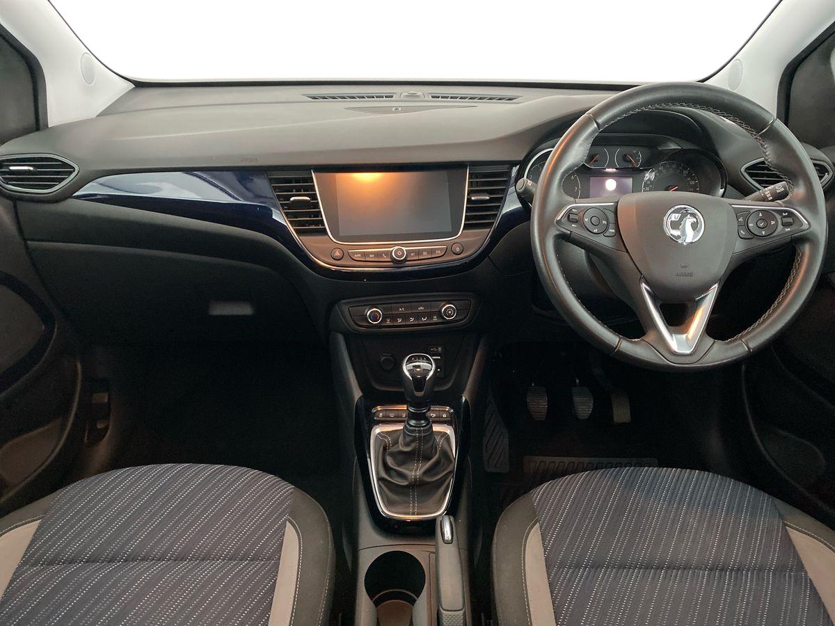 Used Vauxhall Crossland X 2020 for sale - 77000704: Photo 9