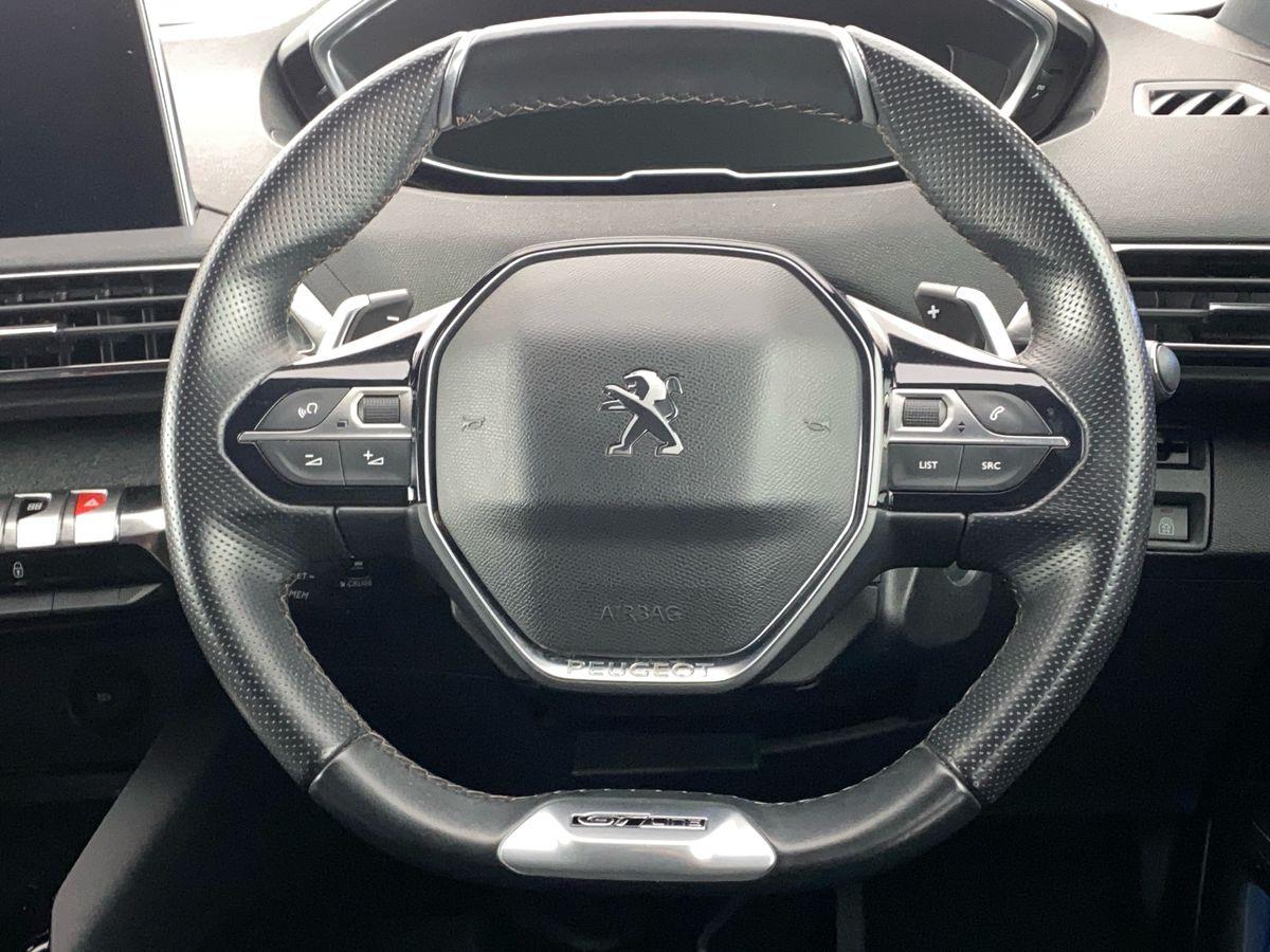 Used Peugeot 3008 2020 for sale - 76502904: Photo 11