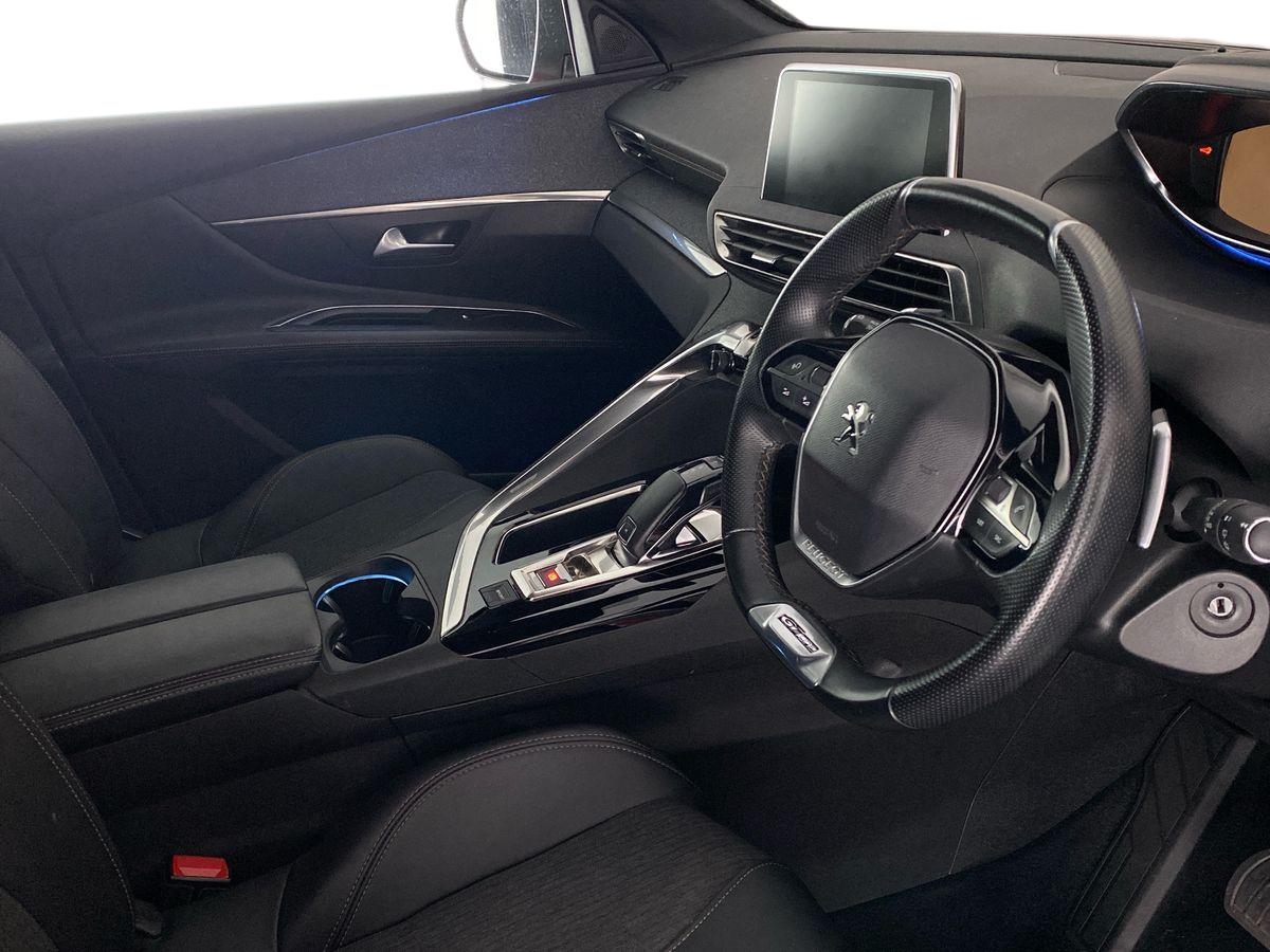 Used Peugeot 3008 2020 for sale - 76502904: Photo 12