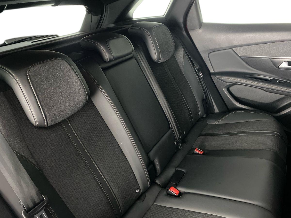 Used Peugeot 3008 2020 for sale - 76502904: Photo 15