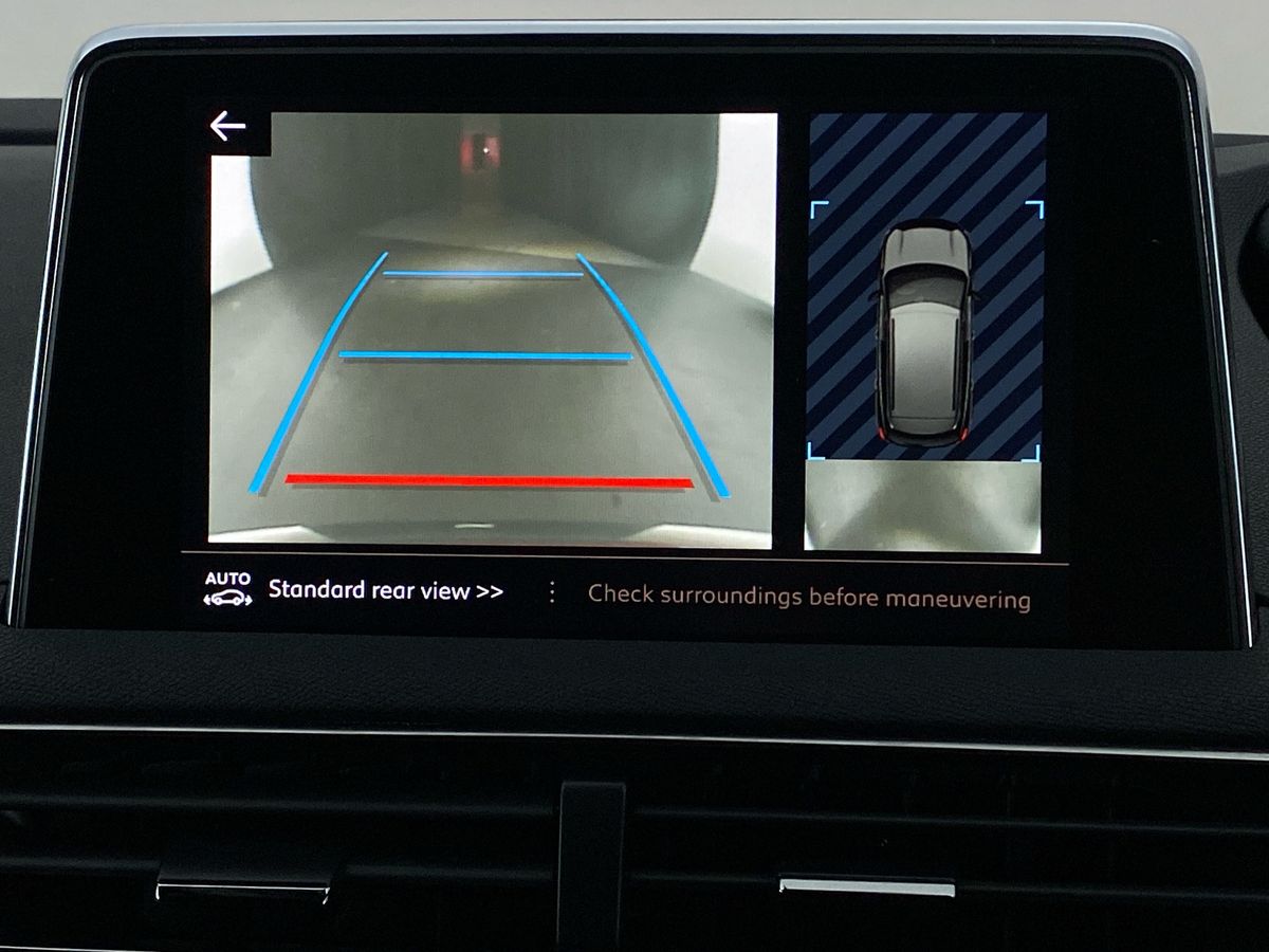 Used Peugeot 3008 2020 for sale - 76502904: Photo 16